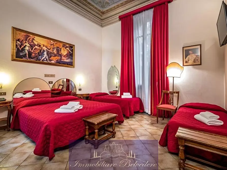 Immagine 5 di Albergo/B&B/Residence in vendita  in Piazza Ferrucci a Firenze