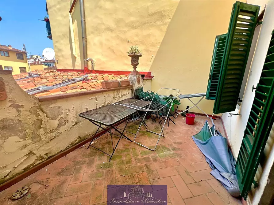 Immagine 3 di Quadrilocale in vendita  in Piazza Tasso a Firenze