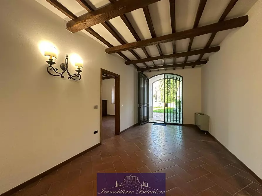 Immagine 10 di Quadrilocale in vendita  in Via dei Prati a Calenzano