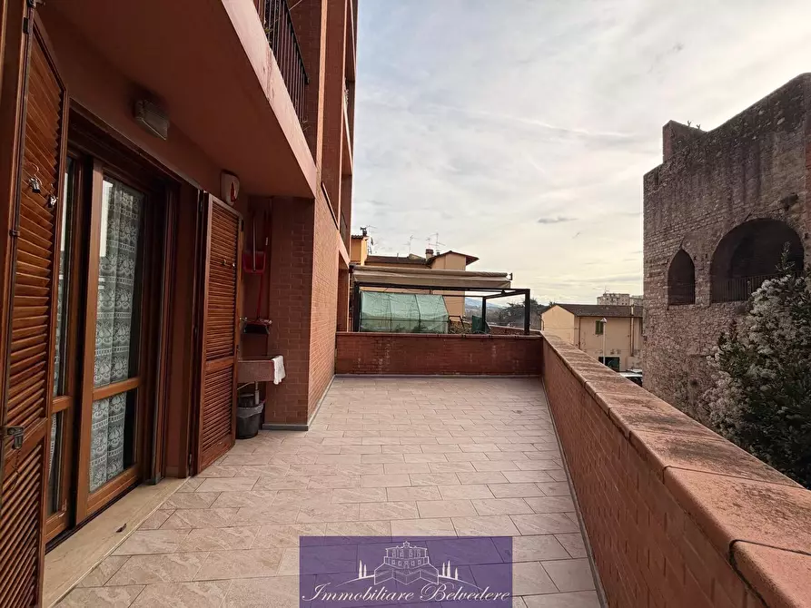 Immagine 17 di Bilocale in affitto  in Piazza Unità d'Italia a Figline E Incisa Valdarno