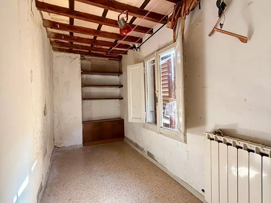Immagine 5 di Trilocale in vendita  in Via Il Prato a Firenze