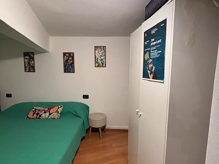 Immagine 15 di Bilocale in vendita  in Via Gozzoli a Firenze