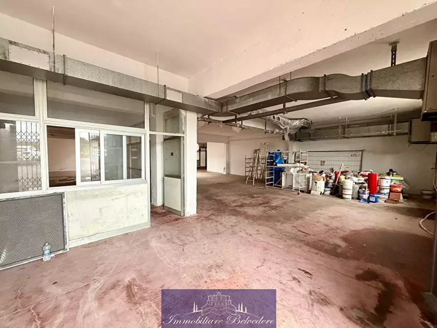 Immagine 12 di Laboratorio in vendita  in Via Pisana a Firenze