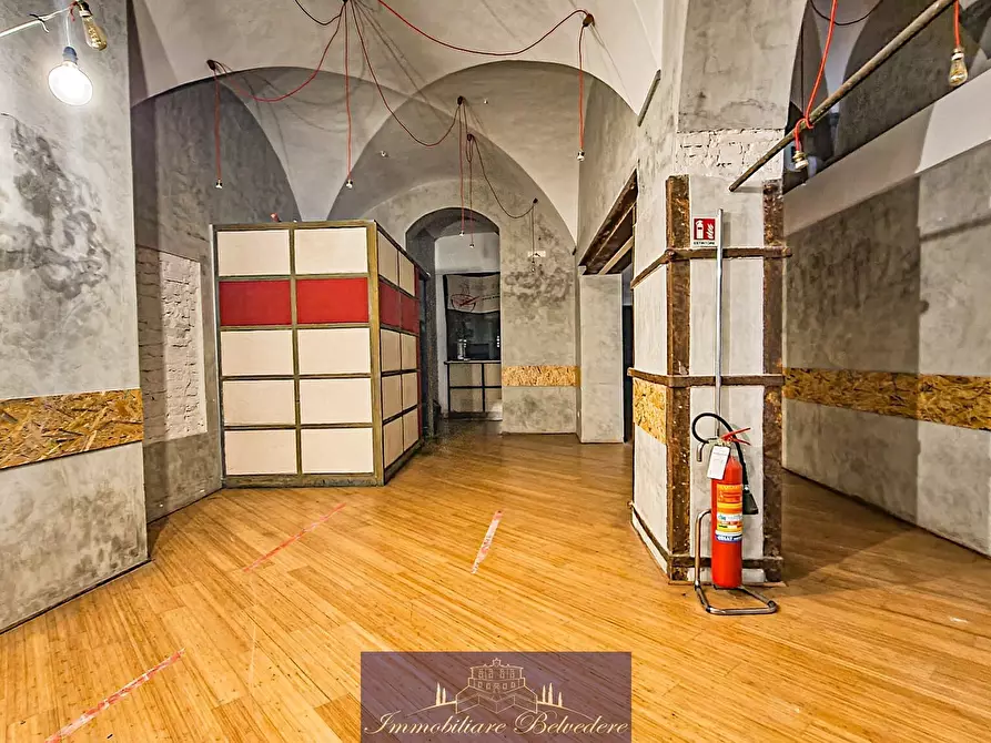 Immagine 12 di Capannone industriale in vendita  in Borgo San Frediano a Firenze