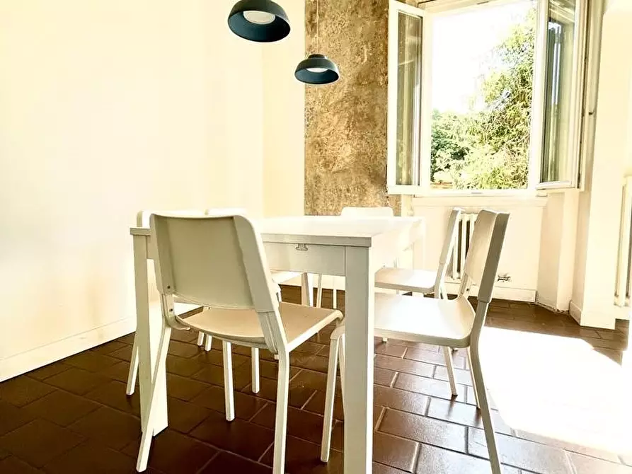 Immagine 3 di Quadrilocale in vendita  in Borgo Ognissanti 130 a Firenze