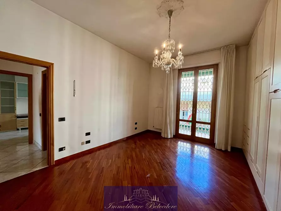 Immagine 14 di Quadrilocale in vendita  in Via del Bandino a Firenze