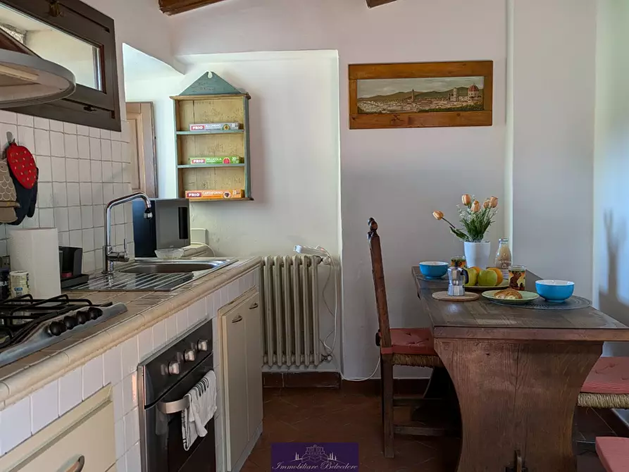 Immagine 1 di Bilocale in affitto  in Via di Scandicci 47 a Firenze