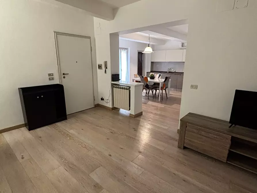 Immagine 2 di Quadrilocale in affitto  in Borgo Ognissanti a Firenze