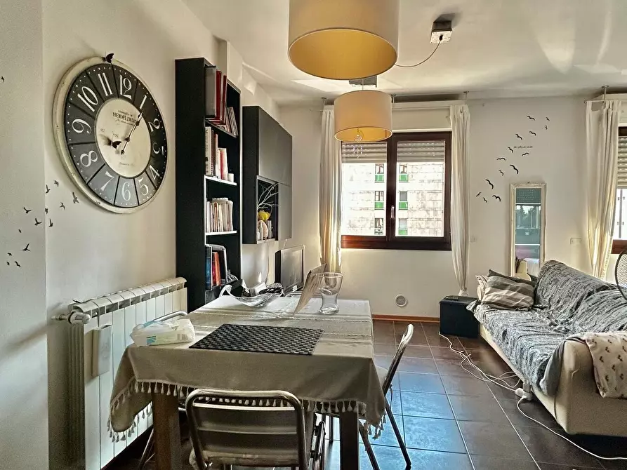 Immagine 4 di Monolocale in vendita  in Via Luciano Bausi a Firenze
