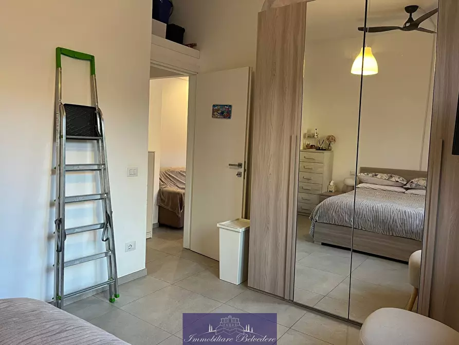 Immagine 9 di Bilocale in vendita  in Via di San Giusto a Scandicci