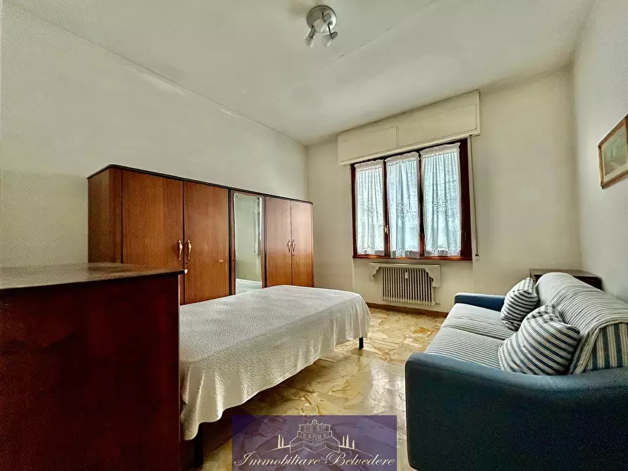 Immagine 14 di Appartamento in vendita  in Via Napoli a San Casciano In Val Di Pesa