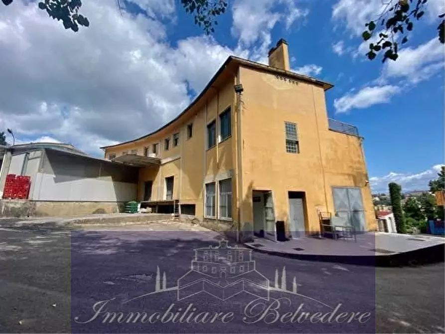 Immagine 6 di Capannone industriale in vendita  in Via di Poggio 17 a Lastra A Signa