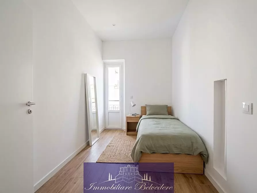 Immagine 14 di Quadrilocale in vendita  in Via Giovanni Fabbroni a Firenze