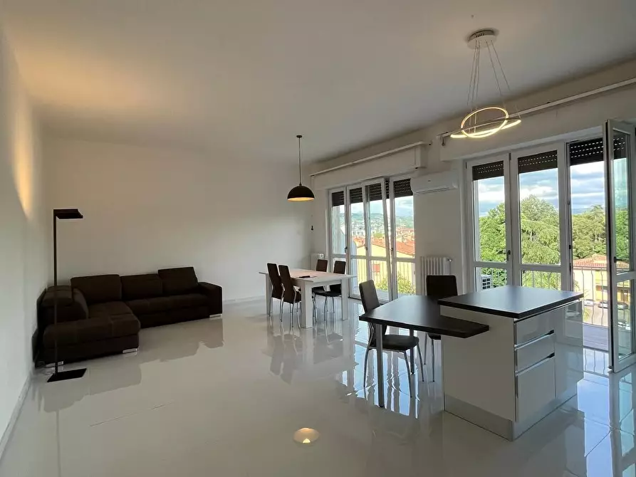 Immagine 17 di Trilocale in affitto  in Via Sidney Sonnino a Firenze