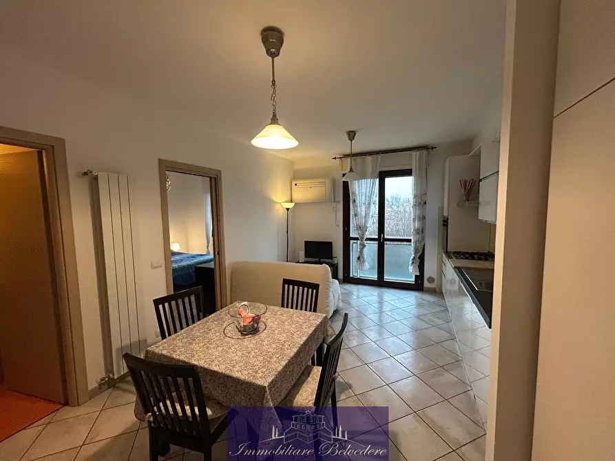 Immagine 4 di Bilocale in affitto  in Piazza Bonsanti a Firenze