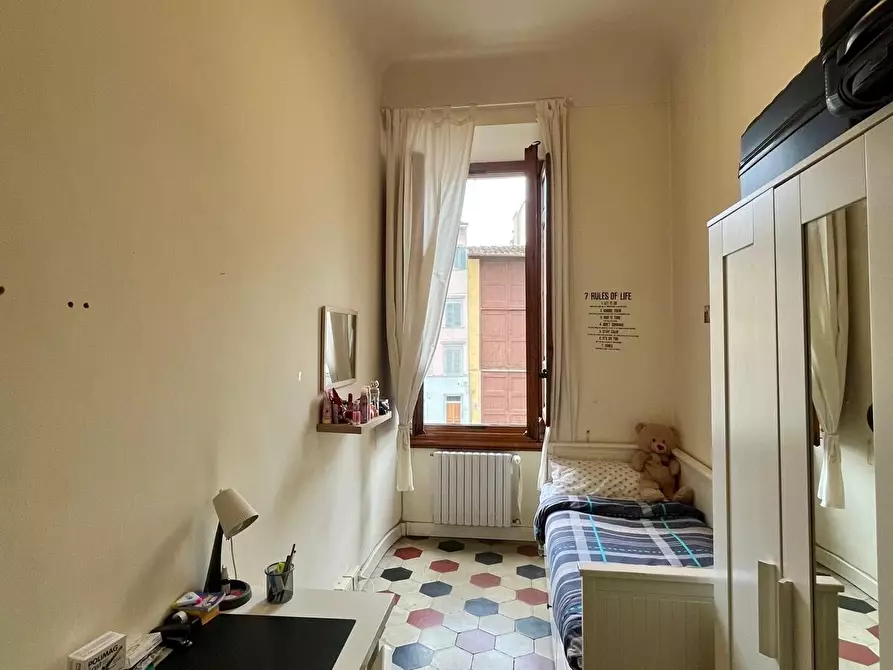 Immagine 15 di Appartamento in affitto  in Via Garibaldi a Firenze