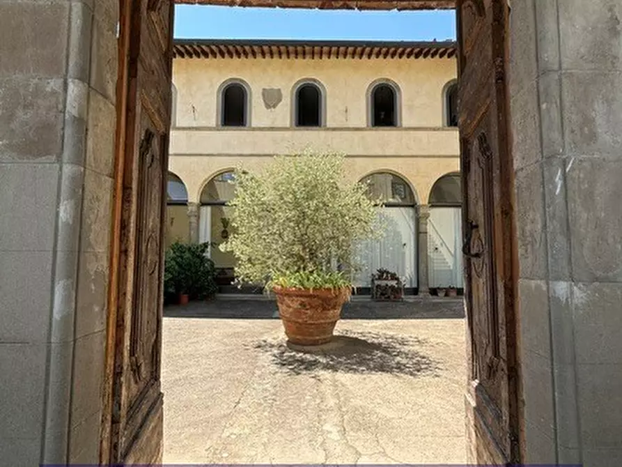 Immagine 1 di Villa in vendita  in Via di Rignalla a Bagno A Ripoli
