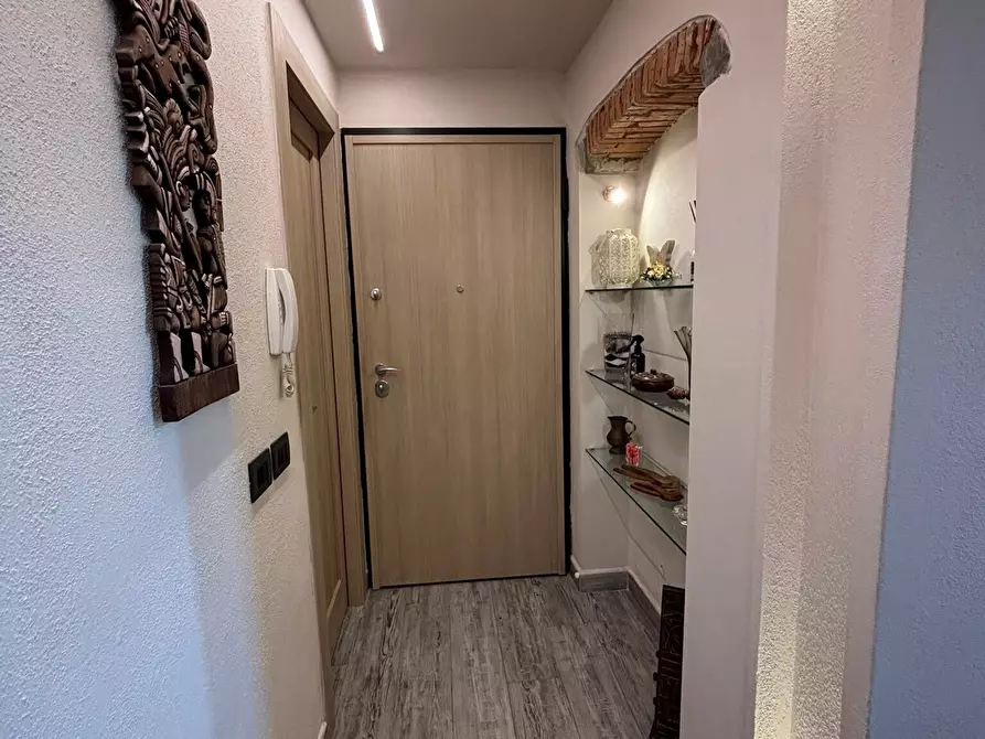 Immagine 6 di Appartamento in vendita  in Via di Villamagna a Bagno A Ripoli