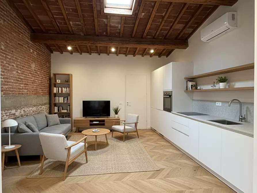 Immagine 2 di Appartamento in vendita  in Via del Paradiso a Firenze