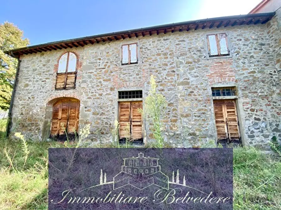 Immagine 18 di Rustico / casale in vendita  in Località Borgo a Cascia 230 a Reggello