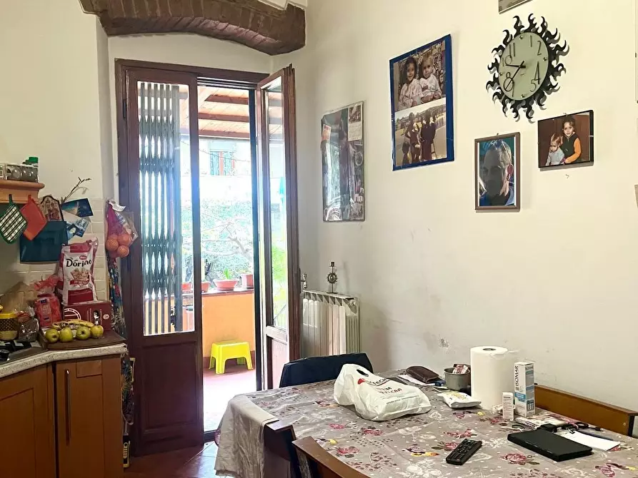 Immagine 9 di Quadrilocale in vendita  in Via dei Vanni a Firenze