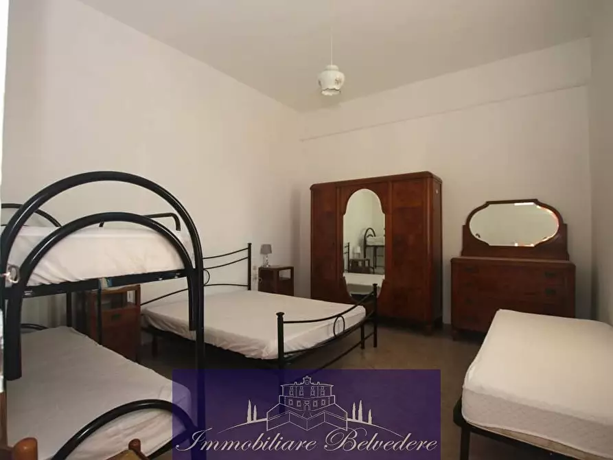 Immagine 6 di Villetta a schiera in vendita  in Viale Italia a Follonica