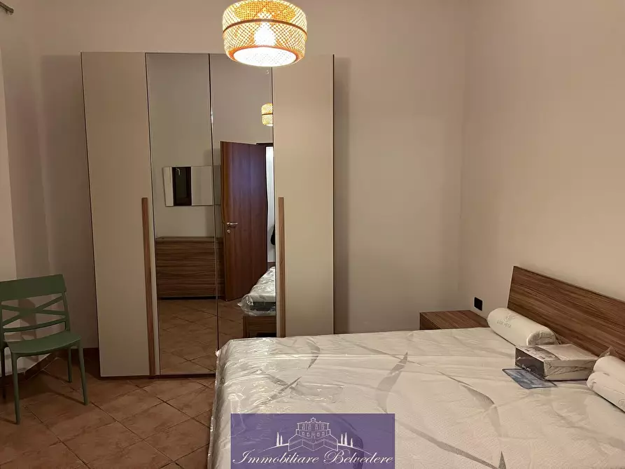 Immagine 6 di Trilocale in affitto  in Via di Quarto a Firenze