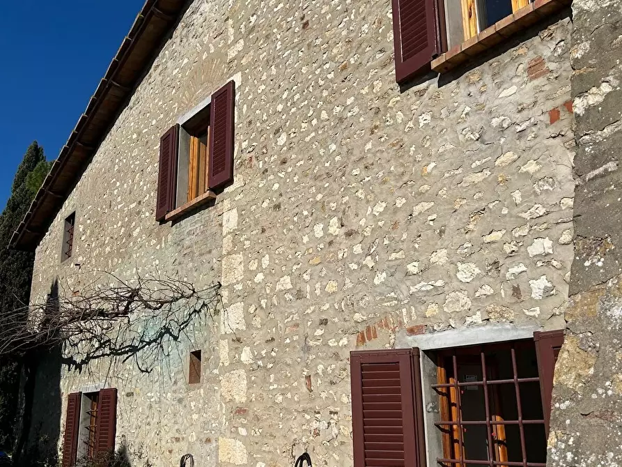 Immagine 3 di Quadrilocale in vendita  in Via dei Prati a Calenzano