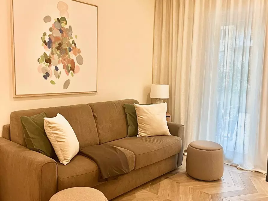 Immagine 14 di Trilocale in vendita  in Via Marchetti a Firenze