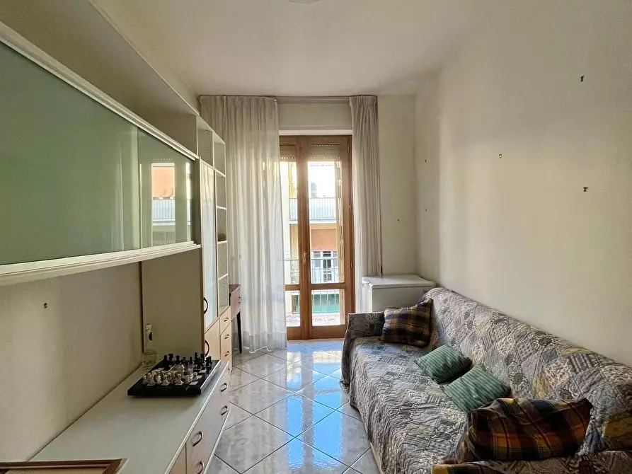 Immagine 16 di Quadrilocale in vendita  in Via del Bandino a Firenze