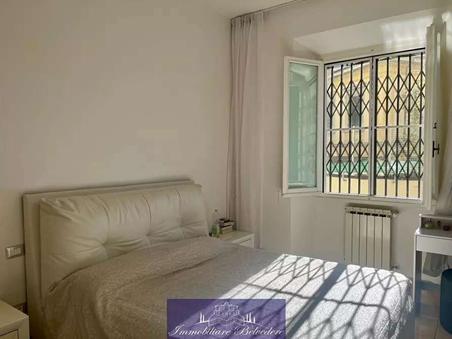 Immagine 23 di Appartamento in vendita  in Via Trento a Firenze