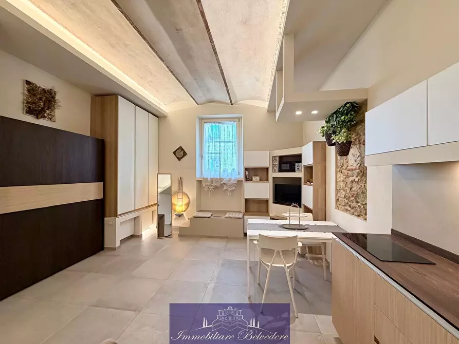 Immagine 3 di Monolocale in affitto  in Via Francesco Domenico Guerrazzi a Firenze