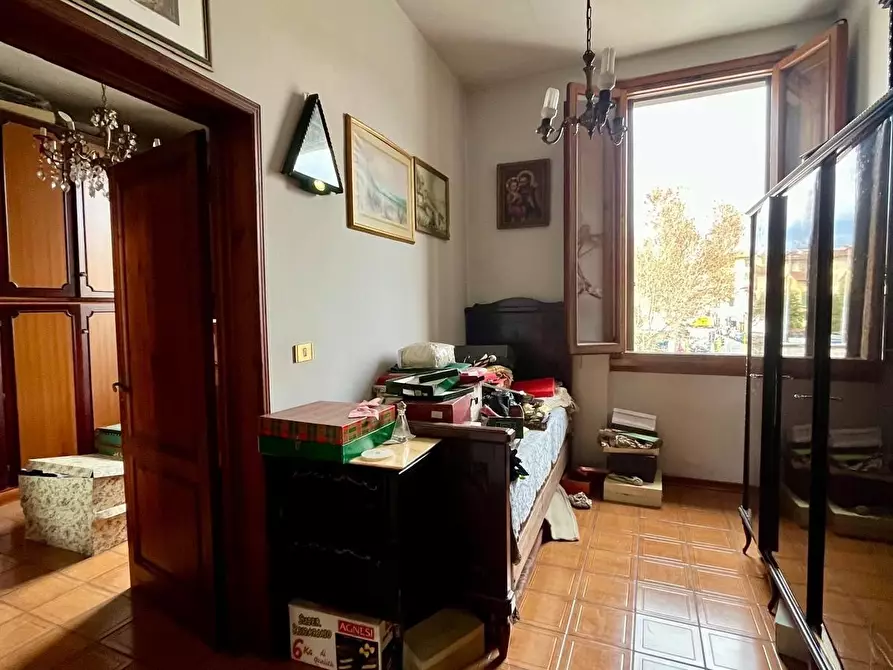 Immagine 20 di Terratetto in vendita  in Via Petrella a Firenze