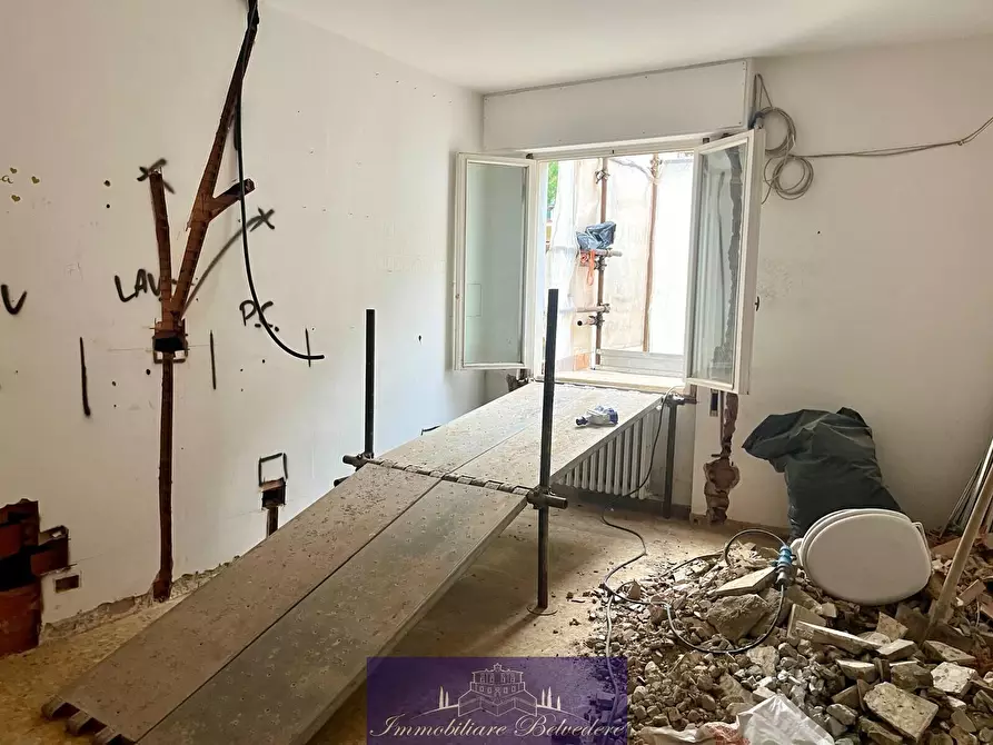 Immagine 11 di Trilocale in vendita  in Via Adelaide Ristori a Firenze