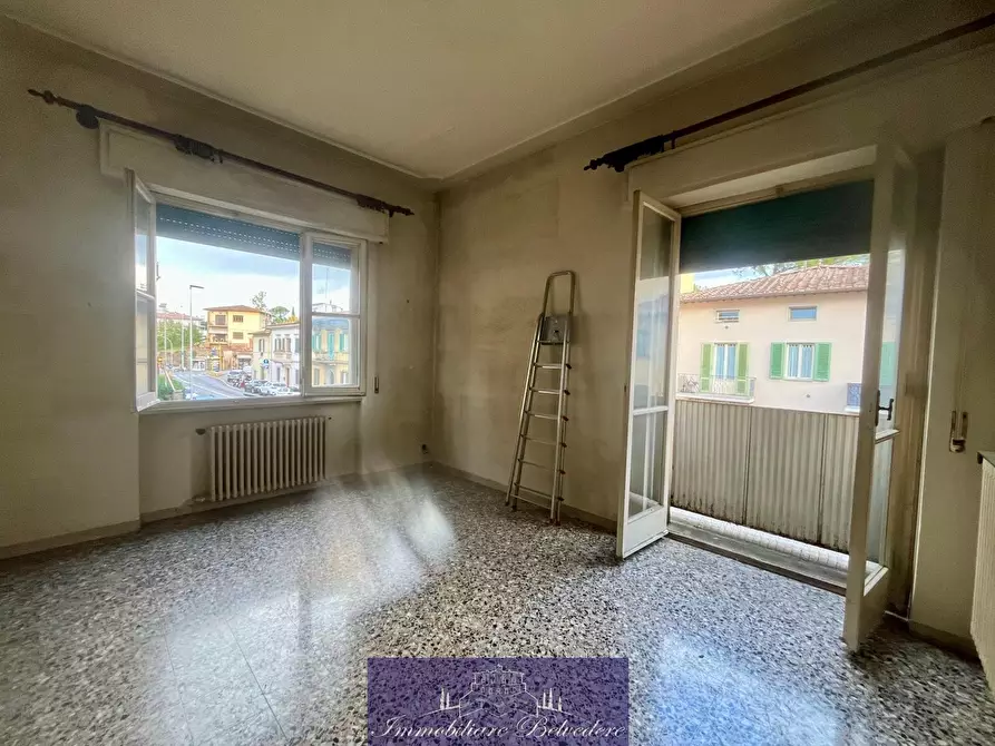 Immagine 8 di Quadrilocale in vendita  in Via Giovanni Borelli a Firenze