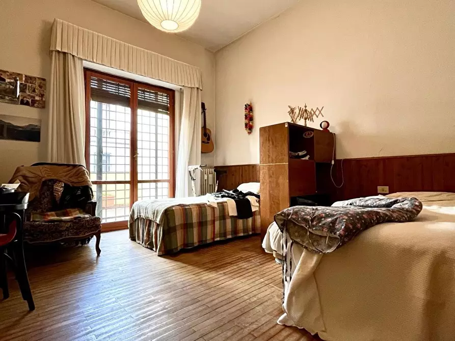 Immagine 20 di Appartamento in vendita  in Via Varchi a Firenze