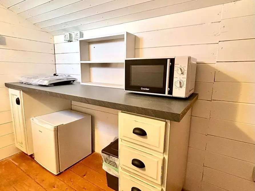 Immagine 8 di Bilocale in vendita  in Via di Novoli a Firenze