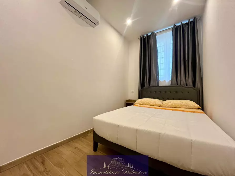 Immagine 11 di Trilocale in affitto  in Via del Pignone a Firenze