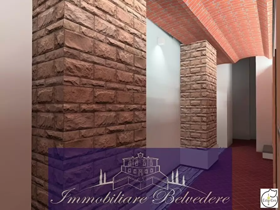 Immagine 14 di Capannone industriale in vendita  in Via De Benci a Firenze