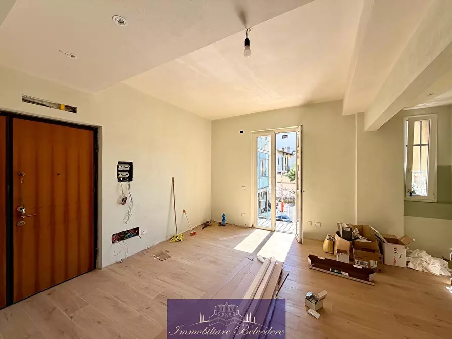 Immagine 7 di Trilocale in vendita  in Via Tino di Camaino a Firenze
