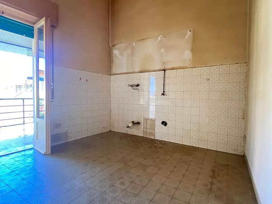 Immagine 6 di Bilocale in vendita  in Via de' Gori a Firenze