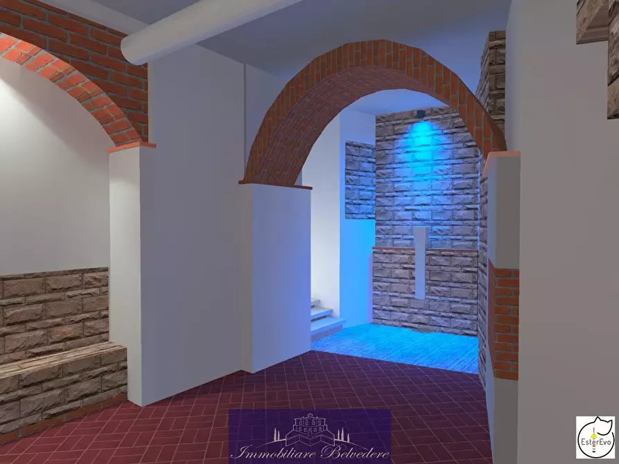 Immagine 16 di Capannone industriale in vendita  in Via De Benci a Firenze