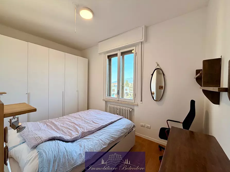 Immagine 5 di Trilocale in affitto  in Via delle Porte Nuove a Firenze