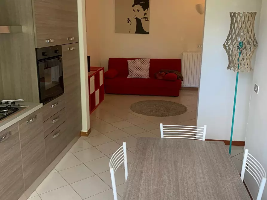 Immagine 7 di Trilocale in vendita  in Piazza Ferrucci a Firenze