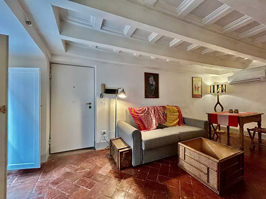 Immagine 1 di Quadrilocale in affitto  in Piazza Santo Spirito a Firenze