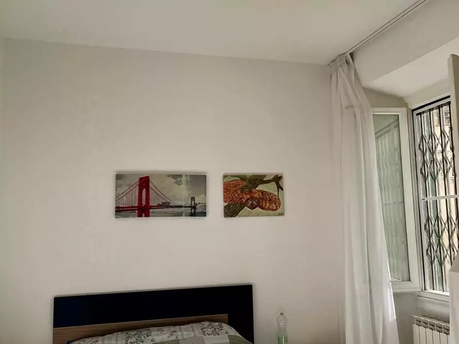 Immagine 5 di Appartamento in vendita  in Via Trento a Firenze