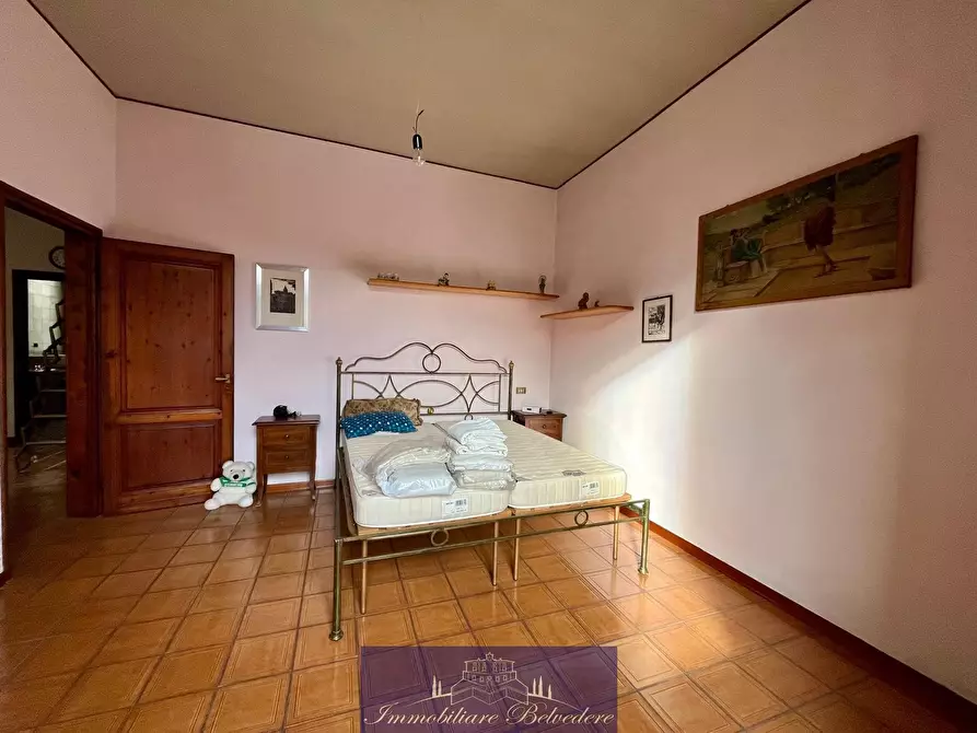 Immagine 23 di Terratetto in vendita  in Via Petrella a Firenze