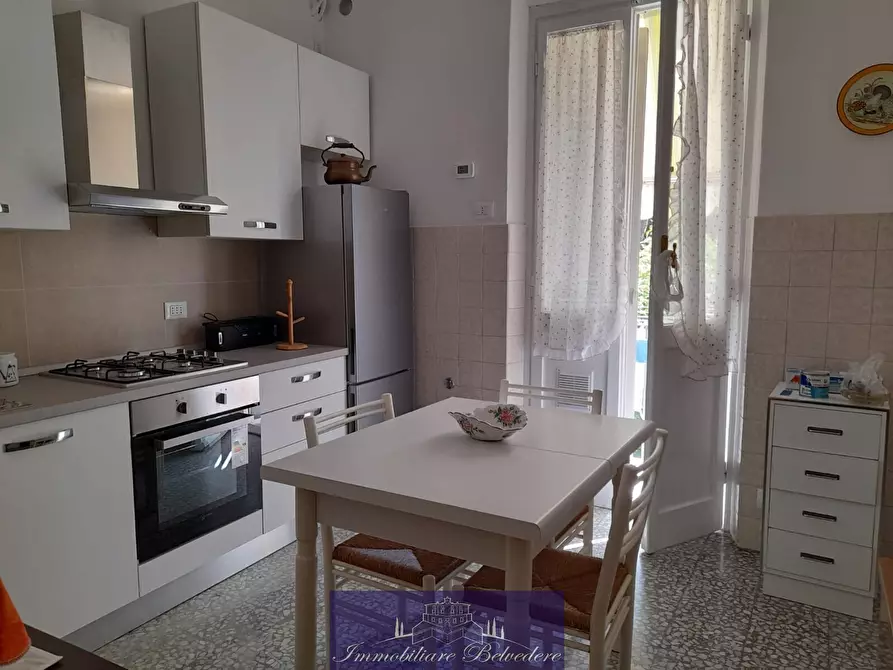 Immagine 6 di Quadrilocale in vendita  in Via Puccinotti a Firenze