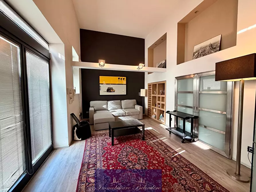 Immagine 12 di Bilocale in vendita  in Via San Gallo a Firenze