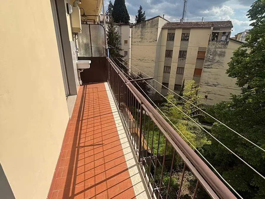 Immagine 9 di Quadrilocale in affitto  in Piazza Vincenzo Fardella di Torrearsa a Firenze